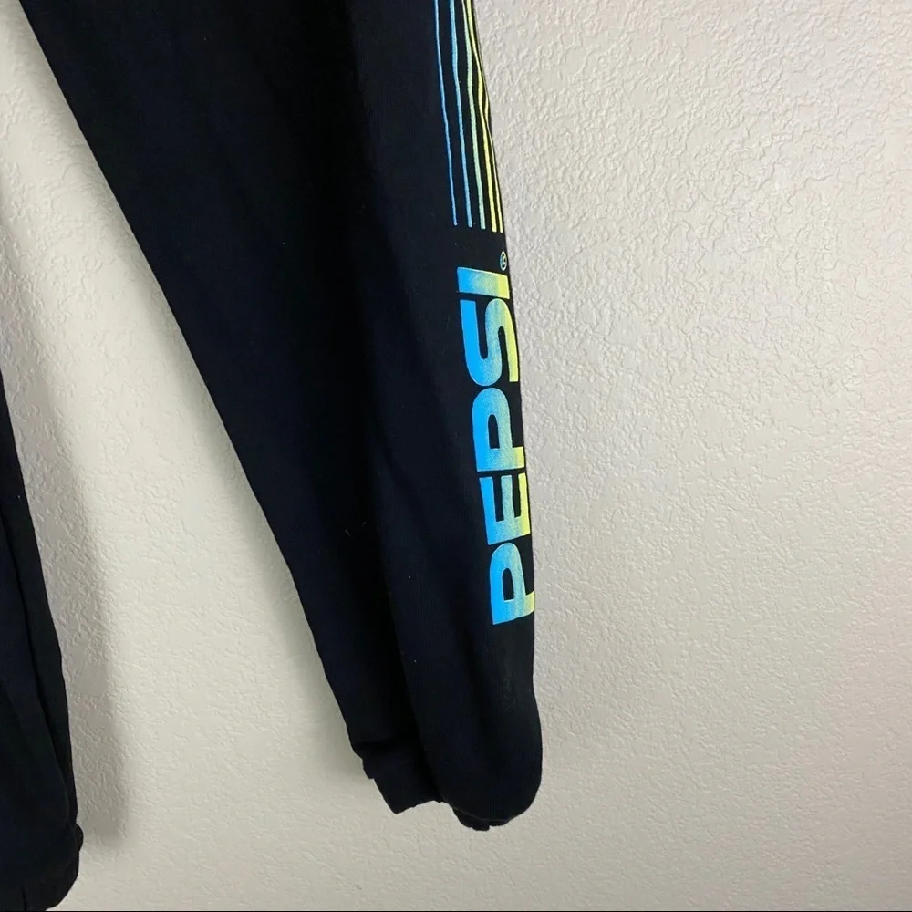 Forever 21 Pepsi Sweatpants Size Large